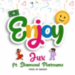 Song of | Jux Ft. Diamond Platnumz – Enjoy