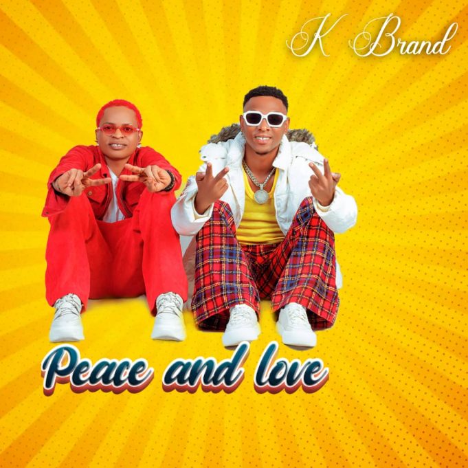 Song of | K brand – Peace and Love