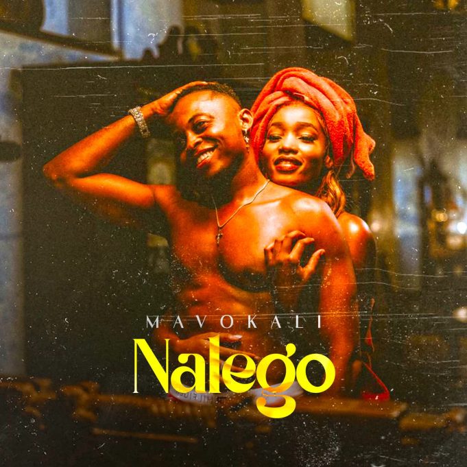 Song of | Mavokali – Nalego