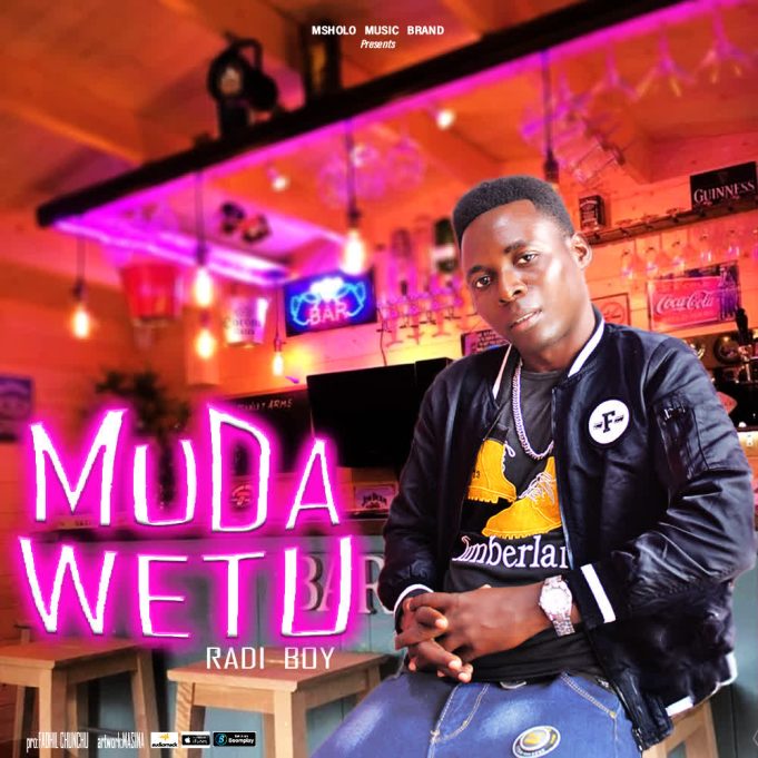 Song of | Radi boy – Muda Wetu