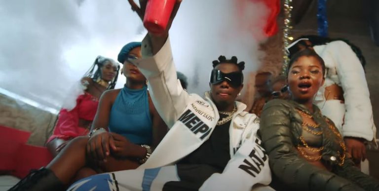 Video of | Rayvanny ft DJ Joozey X S2kizzy – Sisi