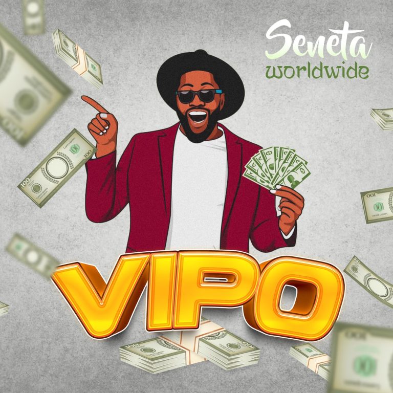 Song of | Seneta Worldwide – Vipo