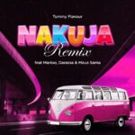 Song of | Tommy Flavour Ft. Marioo, Darassa & Maua Sama – Nakuja Remix