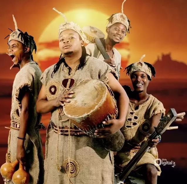 Song of | Wamwiduka Band – Usizime Muziki