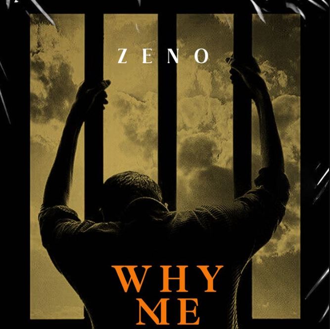 Song of | Zeno Tz – Why me