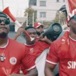 Song of | Alikiba – Mnyama (Simba SC Anthem)