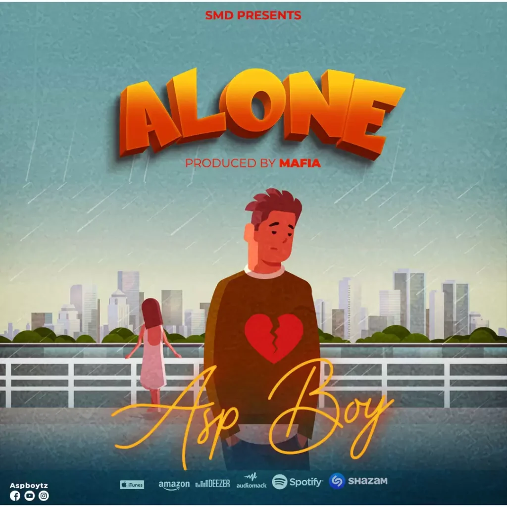 Song of | Asp boy – Alone