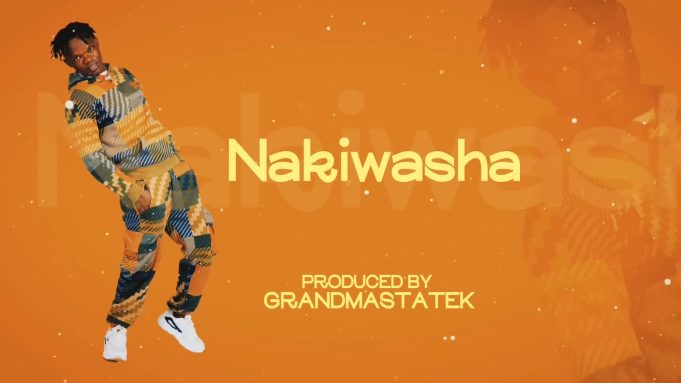 Song of | Echo 254 – Nakiwasha
