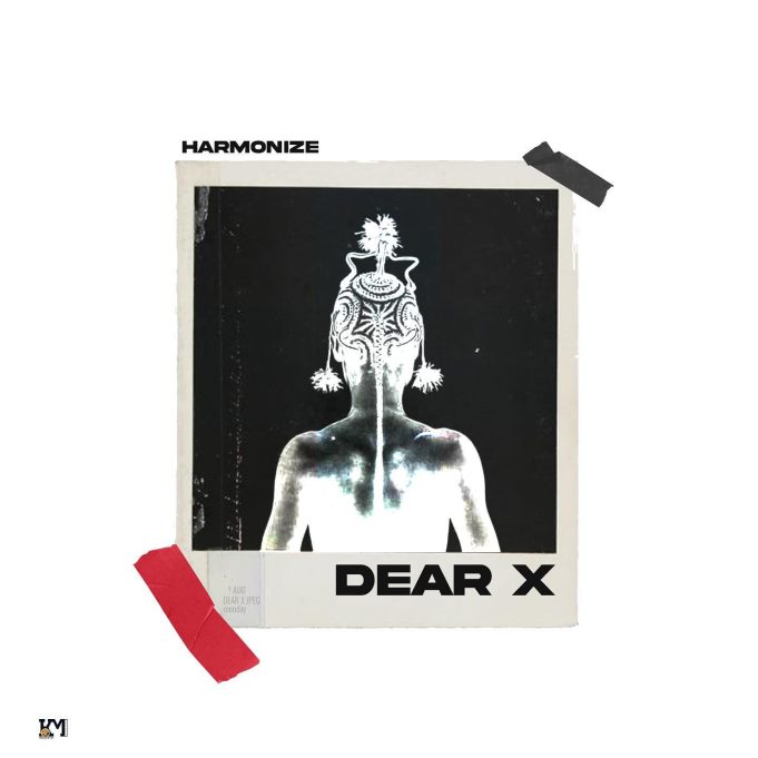 Song of | Harmonize – Dear X  Download