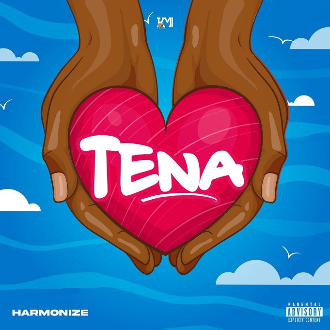 Song of | Harmonize – Tena