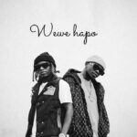 Song of | Lony Bway x Marioo – Wewe Hapoo
