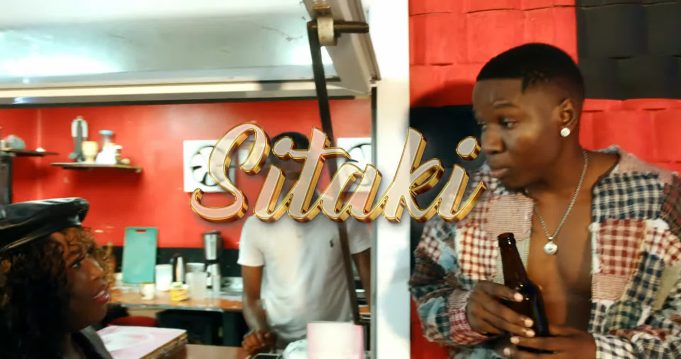 Video of | Milly Manase ft Kontawa – Sitaki