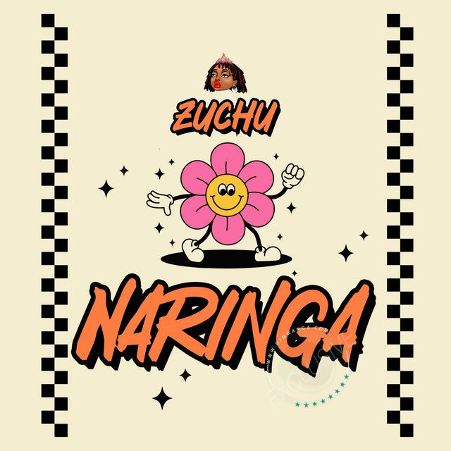 Song of | Zuchu – Naringa