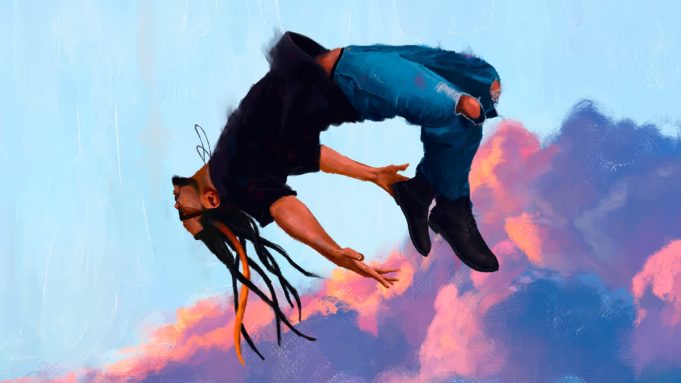 Song of | Nyashinski – Moment of Bliss