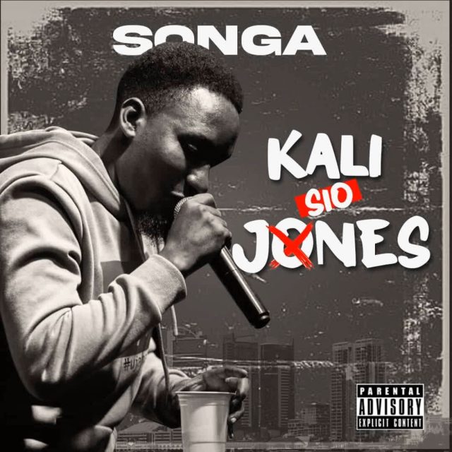 Song of | Songa – Kali sio Jones