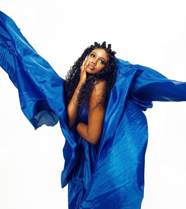 Song of | Abigail Chams Ft. Rayvanny – Corazon