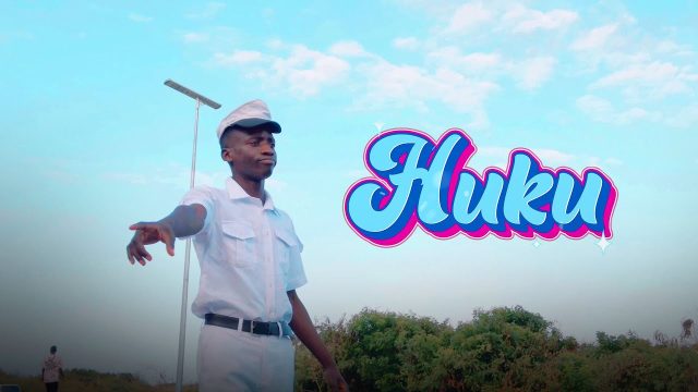 Video of | Alikiba & Tommy Flavour – Huku (Lyrics)