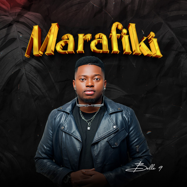 Song of | Belle 9 – Marafiki