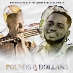 Song of | Diamond Platnumz & Wouter Kellerman – Pounds & Dollars