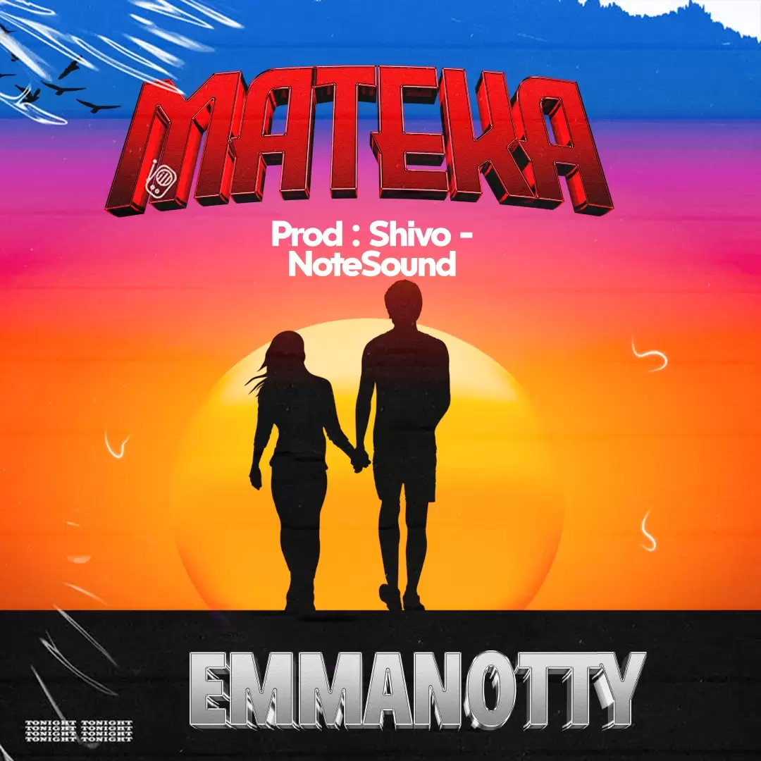 Song of | Emmanotty – Mateka