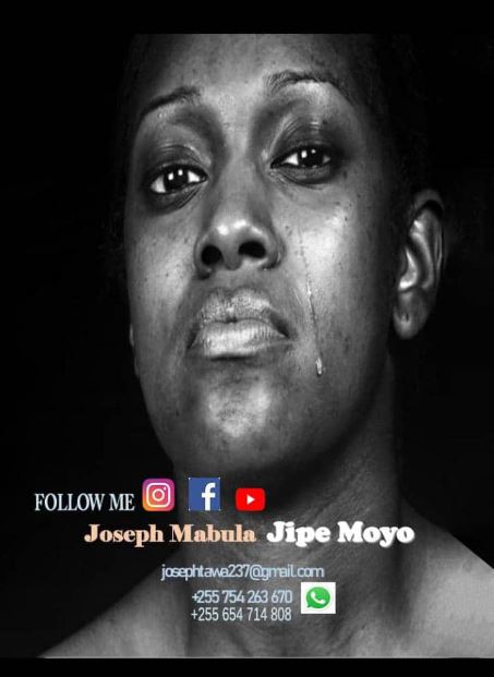 Song of | Joseph Mabula – Jipe Moyo