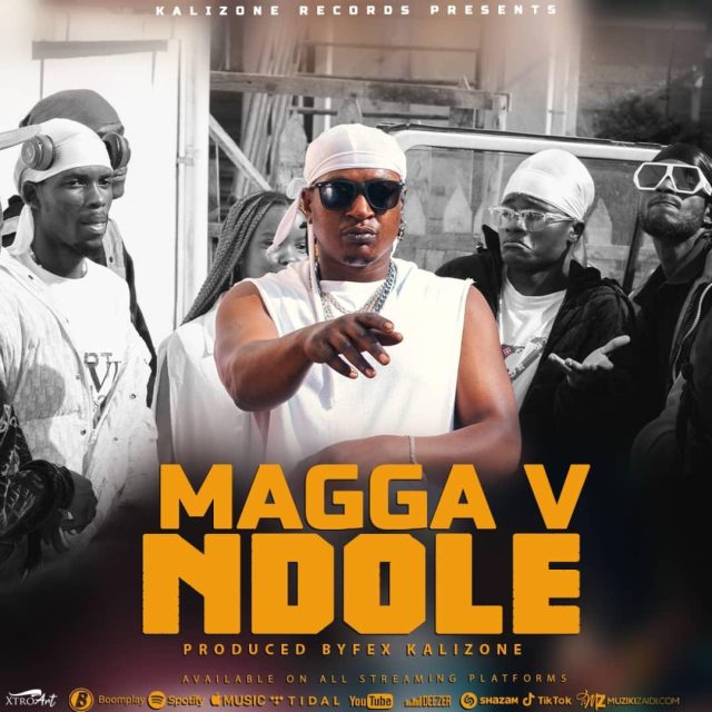 Song of | Magga V – Ndole
