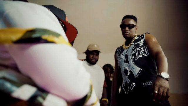 Video of | Motra The Future – Arap Moi Jr