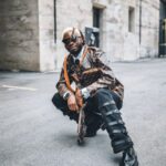 Song of | Sholo Mwamba Ft. Mczo Mofan – Irudiwe