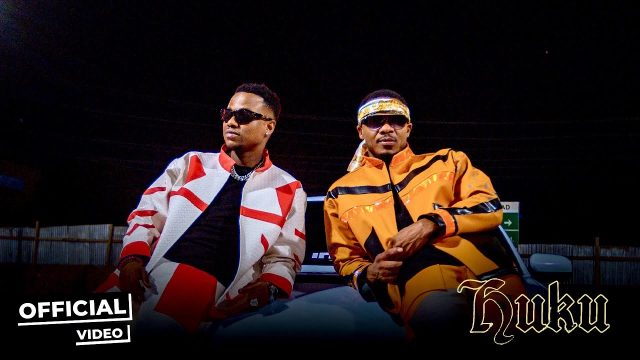 Video of | Alikiba Ft. Tommy Flavour – Huku