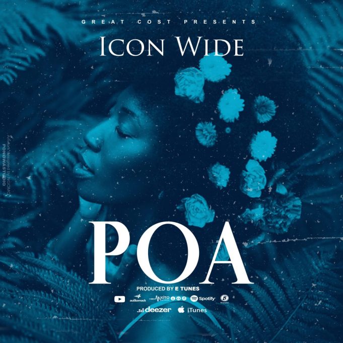 Song of | Iconwide – Poa