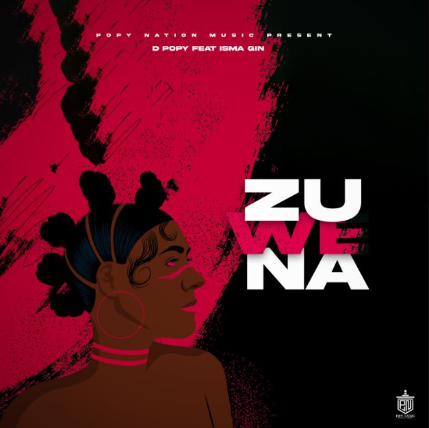 Song of | Isma Gen X D popy – Zuwena (Remix)