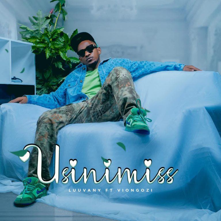 Song of | Luuvanny Ft. Viongozi – Usinimiss