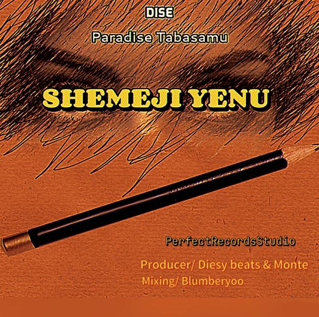 Song of | Paradise Tabasamu – Shemeji yenu