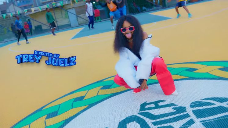 Video of | Rosa Ree ft Mbogi Genje – Awuoh