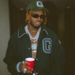 Song of | Serge Ibaka Ft Diamond Platnumz – Behave