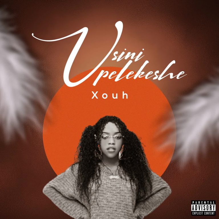 Song of | Xouh – Usinipelekeshe