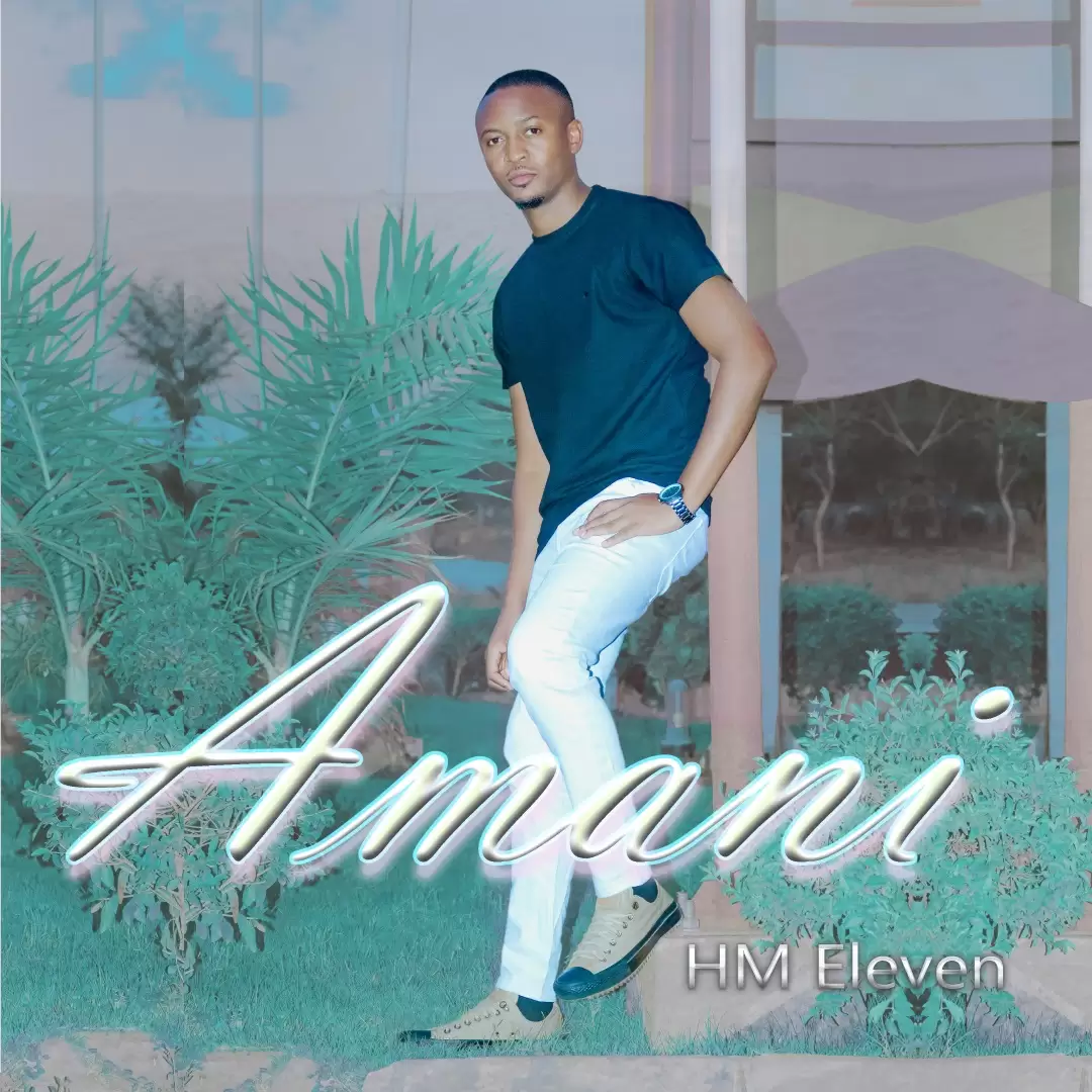 Song of | HM Eleven – Amani