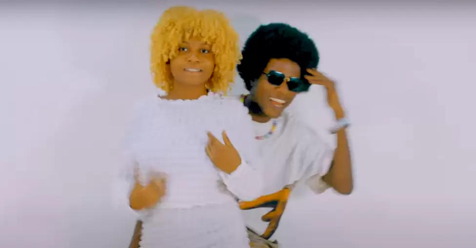 Video of | Chris Dady – Hapo Sawa