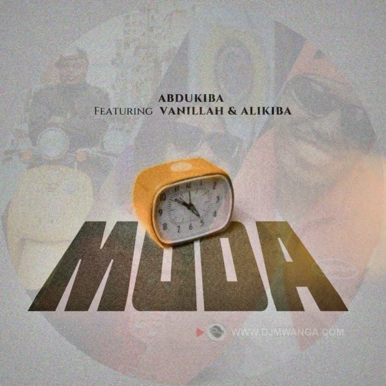 Song of | Abdukiba Ft. Alikiba & Vanillah – Muda