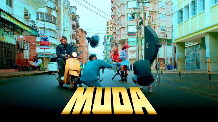 Video of | Abdukiba Ft. Vanillah & Alikiba – Muda (Lyrics)