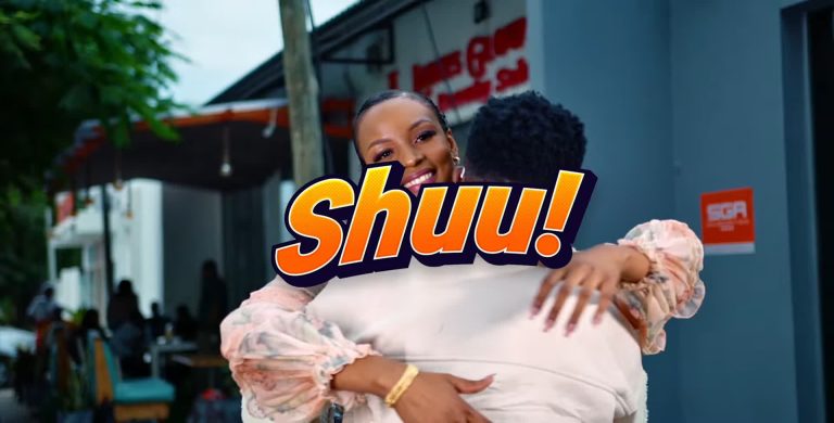 Video of | Aslay – Shuu!