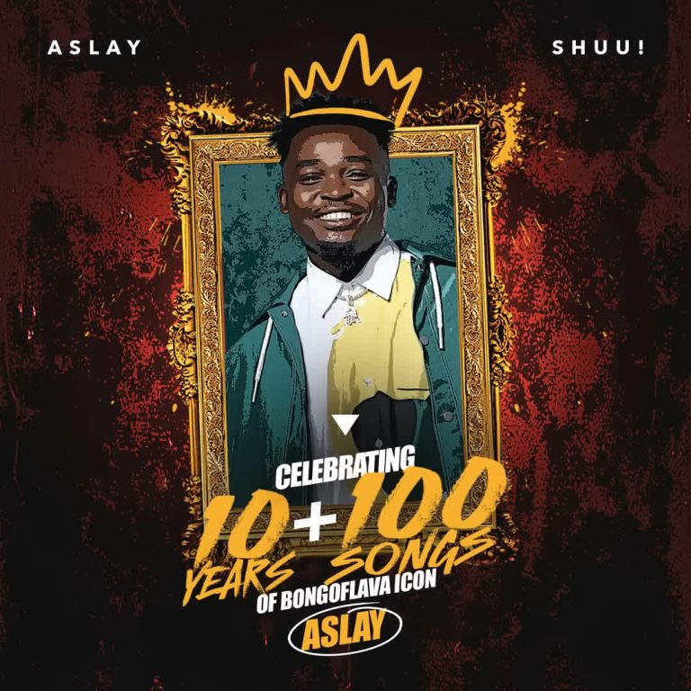 Song of | Aslay – Shuu!