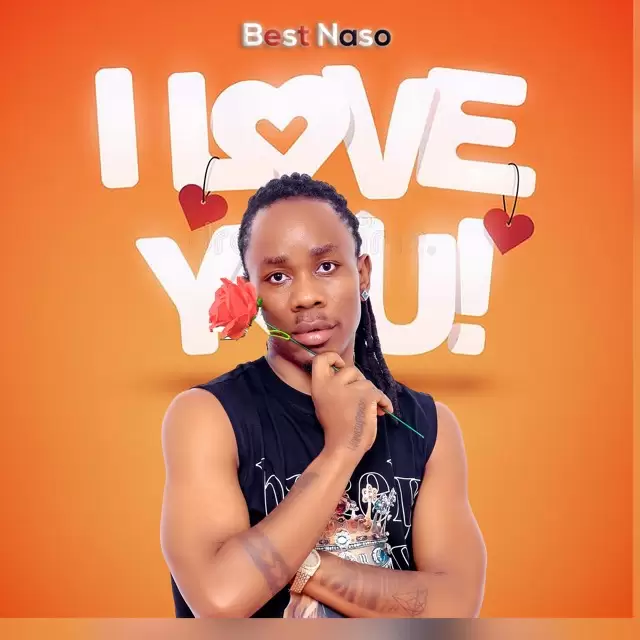 Song of | Best Naso – I Love You