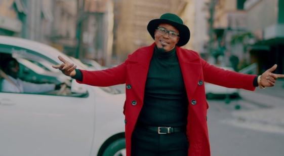 Video of | Stewart Mwakasege – Nitafanikiwa