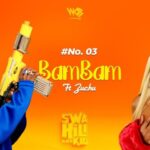 Song of | D Voice ft Zuchu – BamBam