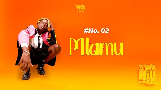 Song of | D Voice – Mtamu