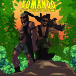 Song of | G Nako X Diamond Platnumz – Komando