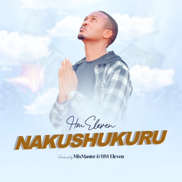 Song of | HM Eleven – Nakushukuru