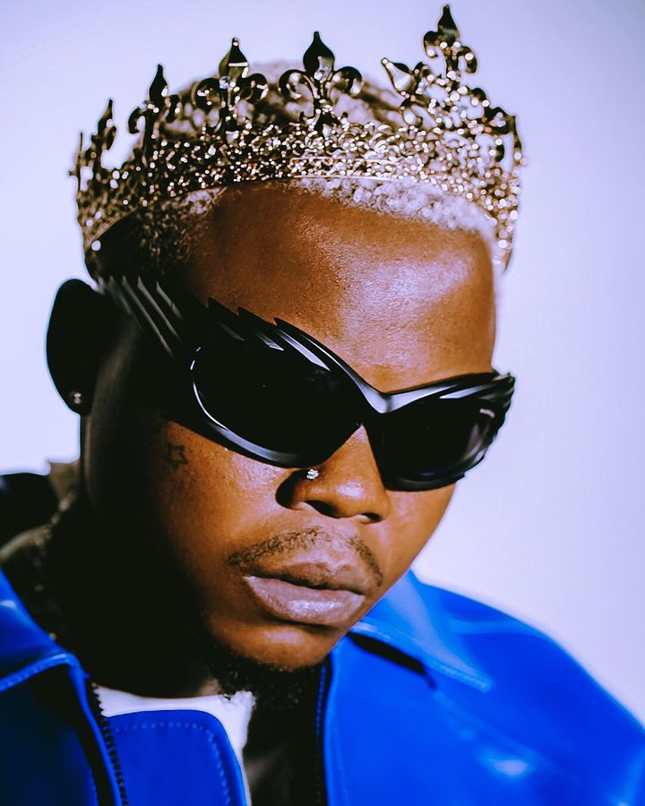 Song of | Harmonize – Hallelujah