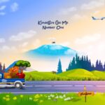 Song of | Harmonize – Personal Trainer